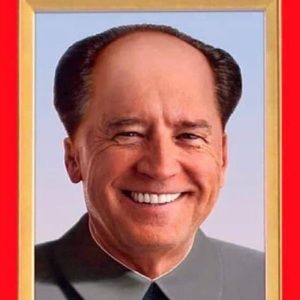 Meet your Posher, Mitchel